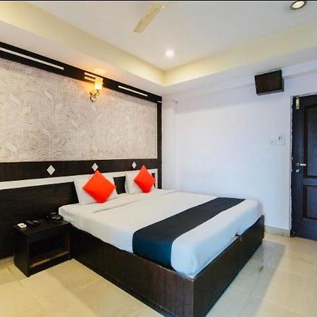 Seasons Residency Hotel Bangalore Exterior photo